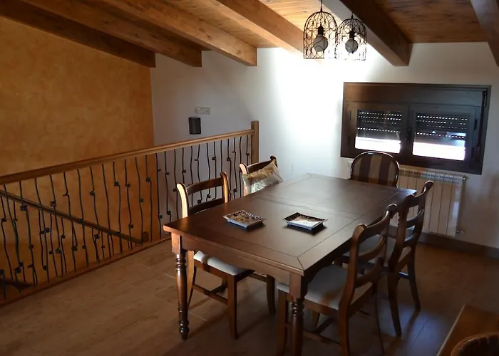 La Cantamora Hotel Rural Pesquera De Duero