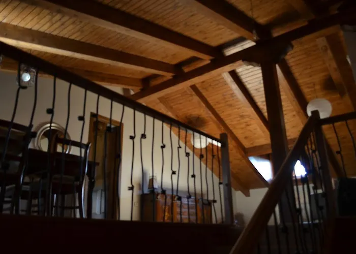 La Cantamora Hotel Rural Pesquera De Duero