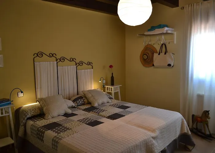 La Cantamora Hotel Rural Pesquera De Duero