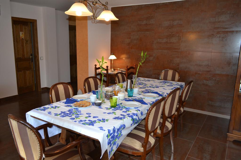 La Cantamora Rural Casa di campagna Pesquera de Duero