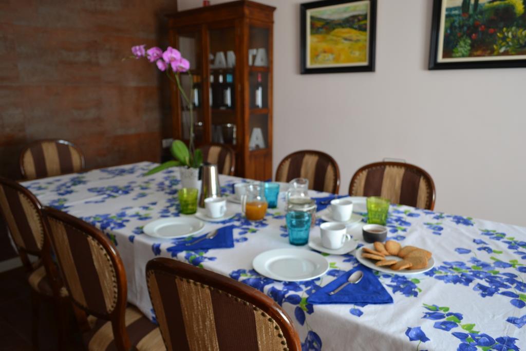 La Cantamora Rural Casa di campagna
