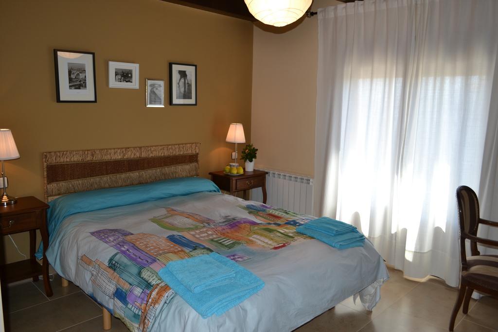 La Cantamora Rural