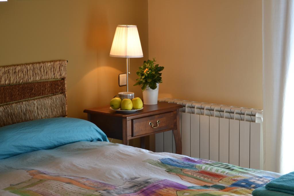 Casa di campagna La Cantamora Rural Pesquera de Duero