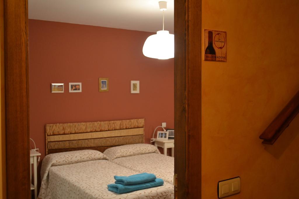 La Cantamora Rural Casa di campagna
