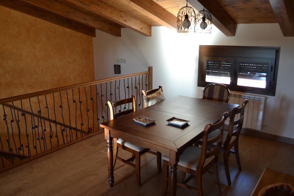 Casa de camp La Cantamora Rural