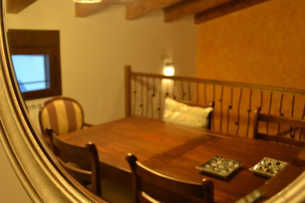 Casa de camp La Cantamora Rural