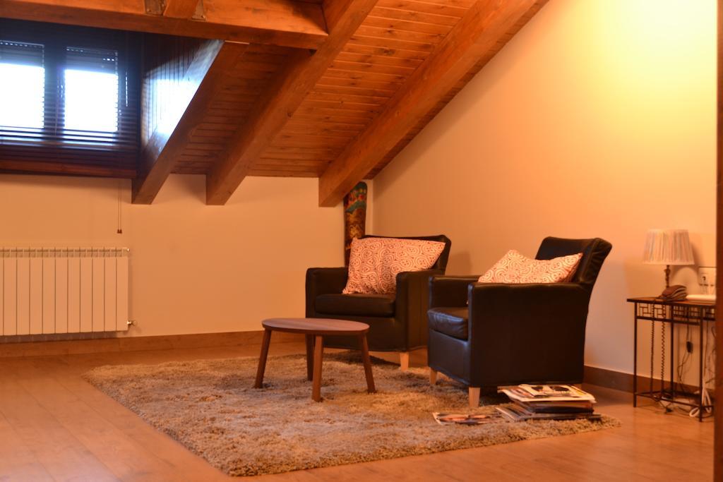 La Cantamora Rural Casa de camp Pesquera de Duero