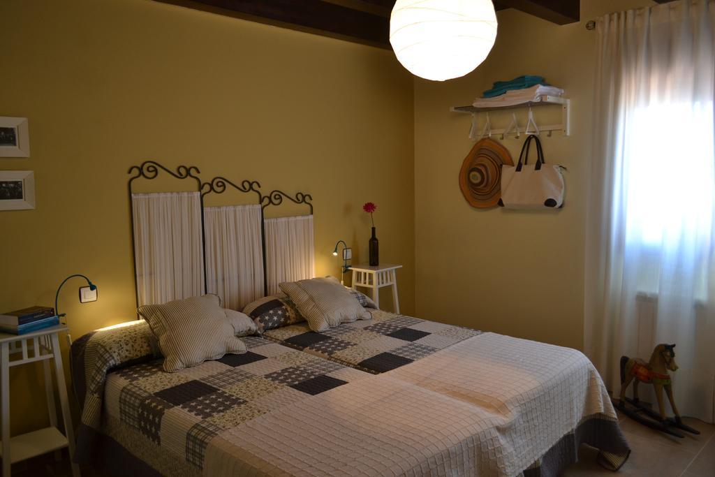 Casa de camp La Cantamora Rural